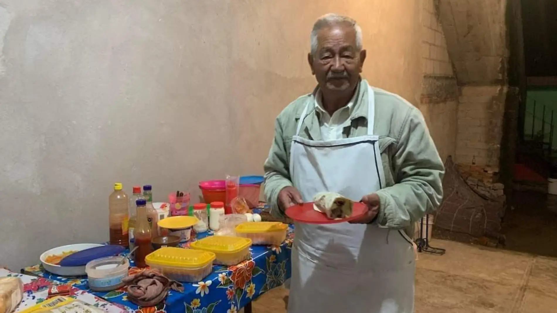 burritos tenancingo